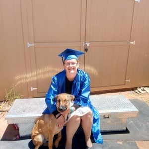 Meet your Posher, Alexia